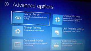 Windows 11 How to Go To Advanced Startup Options Or Recovery Mode In Windows 11 [upl. by Flint]