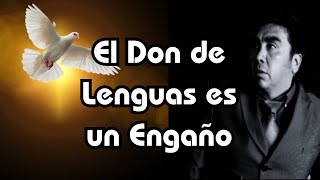 ¿El Don de Lenguas Sigue Vigente [upl. by Kassia727]