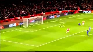 Theo Walcott  Speed Machine  Coming Home [upl. by Foy]