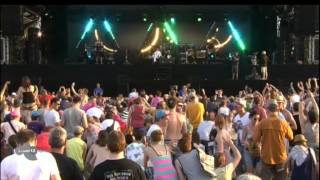 Bastille  Of The Night live op Pinkpop 2014 [upl. by Mccreary]