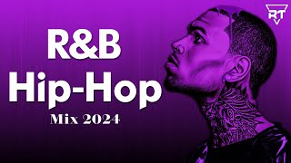 HipHopRampB Mix 2024  RnB amp HipHop Playlist 2024 [upl. by Placido875]