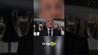 👑La Era de Florentino Pérez Los Trofeos que Redefinieron al Real Madrid realmadrid laliga [upl. by Aira]