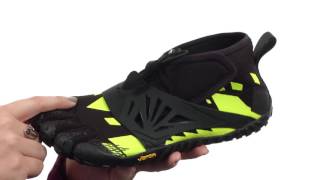 Vibram FiveFingers Spyridon MR Elite SKU8639226 [upl. by Ahsyak77]