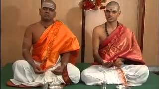 02 Pranayaamam contd Sankalpam Maarjanam [upl. by Converse]