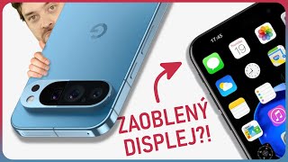 iPhone 16 Pro překvapuje  předělané Pixely 9 šokují obří změna iOS a Xiaomi 14 Ultra  Techweek [upl. by Niwred897]