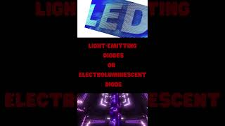 What is LED Understanding LightEmitting Diodes  Digital Kings Academy led [upl. by Unders]