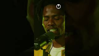 Kwesi Arthur’s legendary performance 🔥 [upl. by Nirtak]