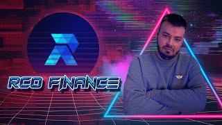 RCO Finance AI Powered Crypto Revolution 3000x Gem [upl. by Bobbi]