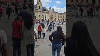 Bogota Colombia 🇨🇴 Highlights Part 9 [upl. by Sylvan476]