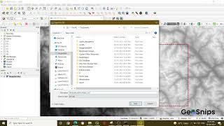 1 QGIS Plugin Dem To 3D [upl. by Jervis]