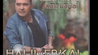 HALİL ERKAL  MAPUSHANE [upl. by Yeliac344]