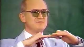 Yuri Bezmenov Tomas Schuman on DeMoralization Stage of Bringing Down a Country [upl. by Nawuj747]