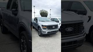 New Ford F150 STX Supercrew 4X4 27 L V6 shorts fordf150raptor fordf150 fordbronco [upl. by Eitsyrc]