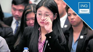 BIR files tax evasion complaint vs Guo and others  INQToday [upl. by Ociram]