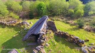 Cavan Burren Park Day Tour From Dublin [upl. by Leis]