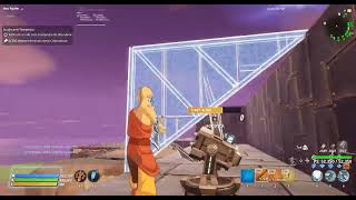 Fortnite  STW Twine Peaks Endurance AFK Pit Amp v2940 No Bug [upl. by Auric81]