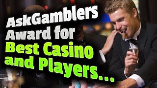 Bitstarz  AskGamblers Award for Best Casino and Players Choice  Review Reddit [upl. by Anuaik]