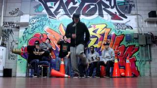 Toprock Choreography  Volume 1  Simply Swagg Dance Studio [upl. by Kapoor484]