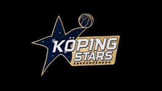 BASKET DIV 2 DAMER KÖPING STARS  KFUM ÖREBRO [upl. by Irek269]