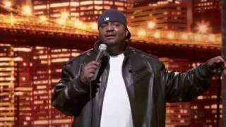 Aries Spears Spicy Or The Mild [upl. by Suilmann995]