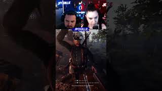 Si javais un marteau🔨 overthetop overthetopwwi fails humour funny twitchfr clip foryou [upl. by Sissel]