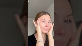 Slimmer v face lifting lymphatic drainage massage technique [upl. by Champaigne]