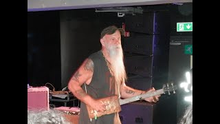 Seasick Steve  Live HMV London 2024  PT22 [upl. by Yrrep]