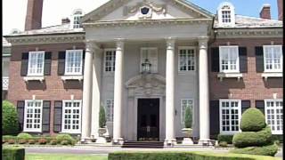 LI Gold Coast Mansions Glen Cove Mansion [upl. by Diann]