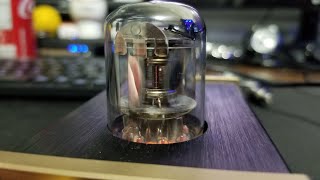 Nobsound E6 Direct Heated Vacuum Tube Preamp Class A follow up [upl. by Shelia]