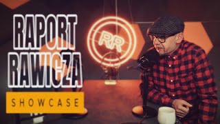 Showcase 33 Records RAPORT RAWICZA e01 [upl. by Elocan692]