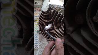 Ignition Coil Check Review shorts fsmechanic automobile mechanic [upl. by Auqinu]