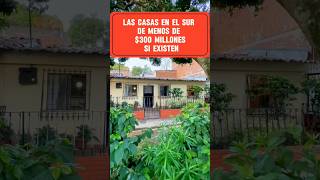 LAS CASAS DE MENOS DE 300 MILLONES SI EXISTEN EN CALI [upl. by Stulin650]