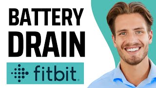 Fitbit How to fix BATTERY PROBLEMS on many Fitbit devices  Quick StepByStep Guide [upl. by Ssitruc]