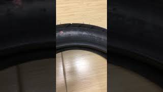 PNEU PIRELLI SPORT DEMON 1407017 66H TL MC REAR11998067042 [upl. by Nylrad]