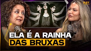 CONHEÇA A DEUSA DAS BRUXAS HÉCATE [upl. by Ragas782]