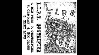 LIPS  Gentrifier 2023 [upl. by Mordy898]