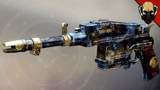 Drang amp Sturm Combo Never Reload Again Destiny 2 4 [upl. by Nyral334]