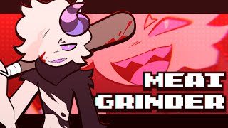 MEATGRINDER  Animation Meme [upl. by Mila903]