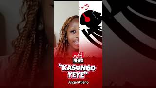 Kasongo yeye trending ruto song [upl. by Ressler581]