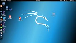 In Nepali TestDisk for Data Recovery Kali Linux Tutorial [upl. by Eenad599]