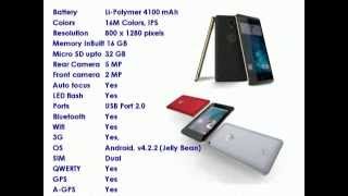 HP Slate 7 Voice Tab price and specification [upl. by Nyberg]