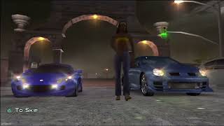 MIDNIGHT CLUB 3 DUB EDITION REMIX  Essa Corrida foi Demais  Parte 8 [upl. by Dewayne696]