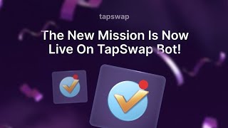 tapswap How to connect your Tapswap to Solanaphantom wallet update airdrop solana [upl. by Ydroj]