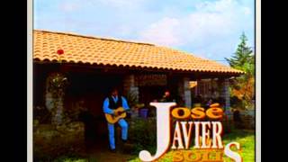 Jose Javier Solis Luz De Mi Vida YouTube [upl. by Gnim902]