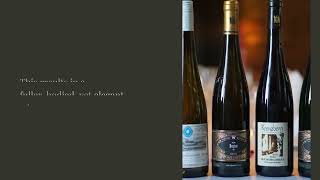 Riesling Auslese vs Spalese Understanding the Key Differences [upl. by Knick]