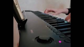 Farewell of Slavianka  Piano Cover [upl. by Breena]