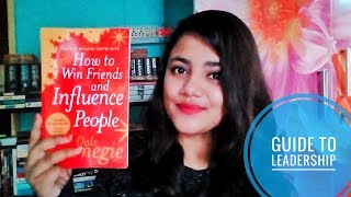 HOW TO WIN FRIENDS AND INFLUENCE PEOPLE By Dale Carnegie [upl. by Rumney]