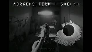 MORGENSHTERN  SHEIKH slowed amp reverbBASS [upl. by Zavras]