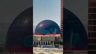 The Sphere  Las Vegas [upl. by Timofei]