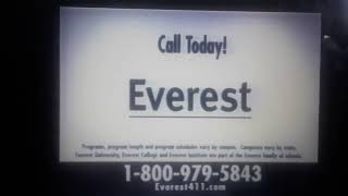 Everest TV Commercial [upl. by Cyma]